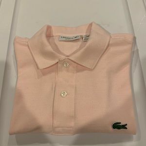 Lacoste Men’s Original Polo